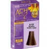Biokeratin Ach8 Tinta Per Capelli Biondo Scuro Caffè 6/Cf
