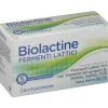 Biolactine 5 Miliardi Integratore Di Fermenti Lattici 10 Flaconcini