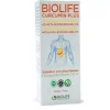 Biolife Curcumin Plus 150 Ml Salute Delle Articolazioni