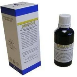 Biolito R Integratore 50 Ml Omeopatia