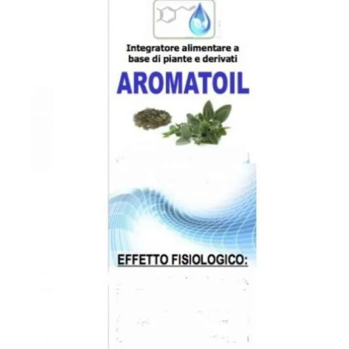 Bio-Logica Aromatoil Melaleuca 50 Opercoli