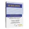 Biomed Pharma Seredim 20 Compresse Deglutibili Salute Intima Donna