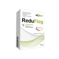Biomed Reduflog 30 Compresse Ritenzione Idrica