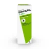 Biomineral 5-Alfa Shampoo Trattante Sebonormalizzante Per Capelli Che Cadono 200 Ml