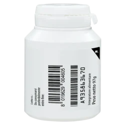Biomineral One Lactocapil Plus Integratore Anticaduta Capelli 90 Compresse