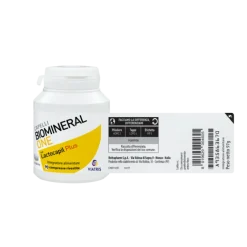 Biomineral One Lactocapil Plus Integratore Anticaduta Capelli 90 Compresse