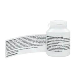 Biomineral One Lactocapil Plus Integratore Anticaduta Capelli 90 Compresse