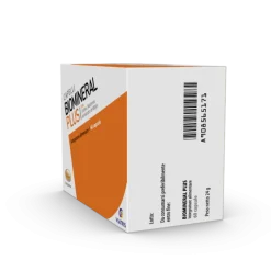 Biomineral Plus Integratore Anticaduta Capelli 60 Capsule Integratori Anticaduta