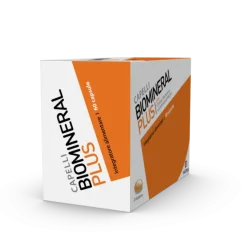 Biomineral Plus Integratore Anticaduta Capelli 60 Capsule Integratori Anticaduta