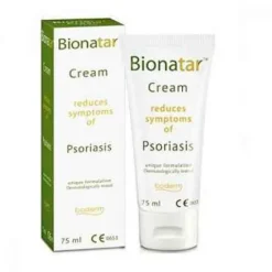 Bionatar Crema Cutanea Trattamento Psioriasi 75 Ml
