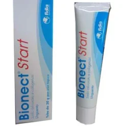 Bionect Start Unguento Trattamento Lesioni E Piaghe Da Decubito 30 G Cicatrizzanti