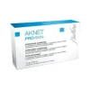 Bionike Aknet Pro-Skin Integratore Contro Acne 30 Capsule Salute Della Pelle Ed Anti-Invecchiamento