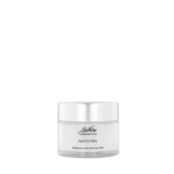 Bionike Cosmeceutical Glyco Peel 50 Dischetti Detergenti Viso Pelle Normale