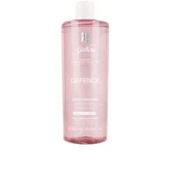 Bionike Defence Acqua Micellare Viso Occhi Labbra 500 Ml Detergenti Viso Pelle Normale