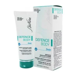 Bionike Defence Body Gambe Leggere Gel Defaticante 150Ml