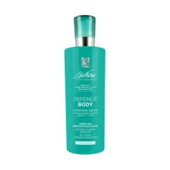 Bionike Defence Body Trattamento Cellulite Crema-Gel Drenante Riducente 400Ml