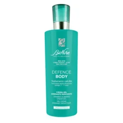 Bionike Defence Body Trattamento Cellulite Crema-Gel Drenante Riducente 400Ml