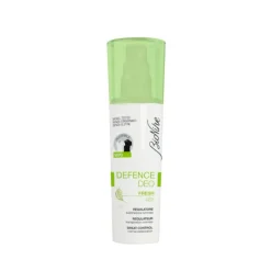Bionike Defence Deo Fresh Vapo Sudorazione Normale 100 Ml Pelli Sensibili
