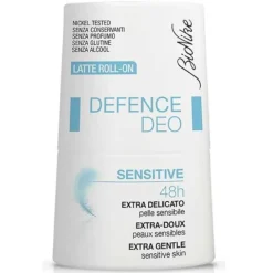 Bionike Defence Deo Sensitive Roll-On Extra Delicato 50 Ml Pelli Sensibili