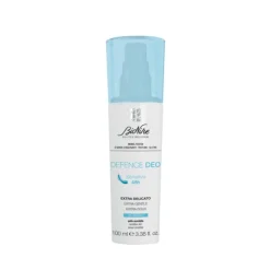 Bionike Defence Deo Sensitive Latte Vapo Extra Delicato 100 Ml Pelli Sensibili