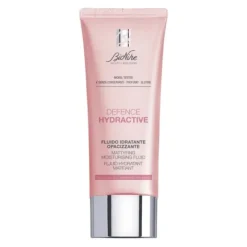 Bionike Defence Hydractive Fluido Idratante Opacizzante Viso 40 Ml Idratanti Viso Pelle Grassa