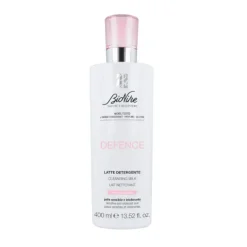Bionike Defence Latte Detergente Struccante Viso Occhi Labbra 400 Ml Detergenti Viso Pelle Normale