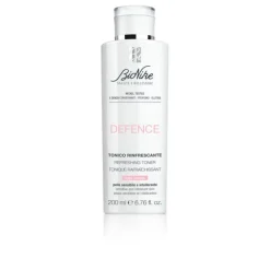 Bionike Defence Lozione Tonica Rinfrescante Pelle Sensibile E Intollerante 200 Ml