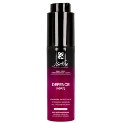 Bionike Defence Man Energise Crema Gel Rivitalizzante 50 Ml Trattamenti Uomo