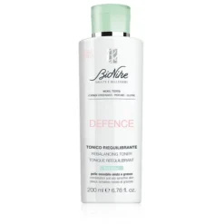 Bionike Defence Mat Lozione Astringente Riequilibrante Pelle Grassa 200 Ml