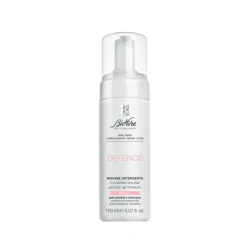 Bionike Defence Mousse Detergente Delicato Viso 150 Ml Detergenti Viso Pelle Normale