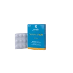 BIONIKE DEFENCE SUN INTEGRATORE BETA-CAROTENE 30 COMPRESSE
