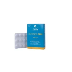 BIONIKE DEFENCE SUN INTEGRATORE BETA-CAROTENE 30 COMPRESSE