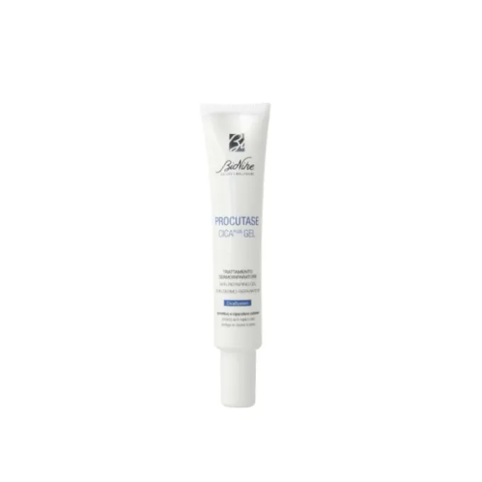 Bionike Procutase Cica Plus Gel Trattamento Dermoriparatore 40 Ml Cicatrizzanti