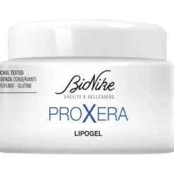 Bionike Proxera Lipogel Rilipidizzante Pelle Secca E Xerotica 50 Ml Idratanti
