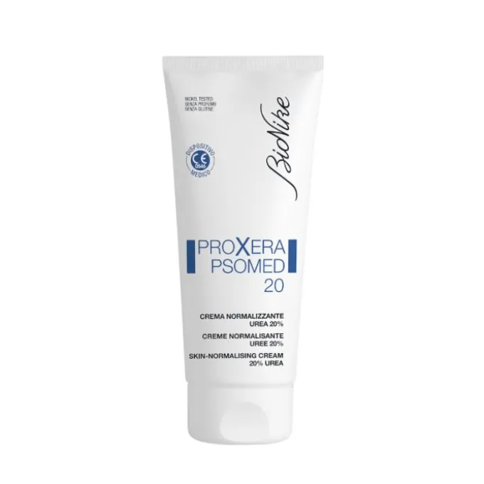 Bionike Proxera Psomed 20 Crema Normalizzante 200 Ml Idratazione Pelle Secca