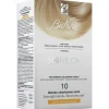 Bionike Shine On 10 Biondo Chiarissimo Extra Trattamento Colorante Capelli