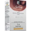 Bionike Shine On 7.4 Biondo Ramato Trattamento Colorante Capelli