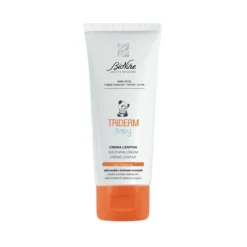 Bionike Triderm Baby Crema Lenitiva 100 Ml Idratanti