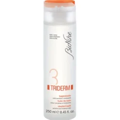 Bionike Triderm Bagnoleato Detergente Emolliente 250 Ml