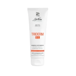 Bionike Triderm D.s. Shampoo Trattamento 125 Ml Forfora Grassa