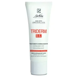Bionike Triderm D.s. Trattamento Normalizzante 50 Ml Antiforfora