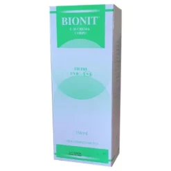Bionit U20 Crema Corpo 150 Ml
