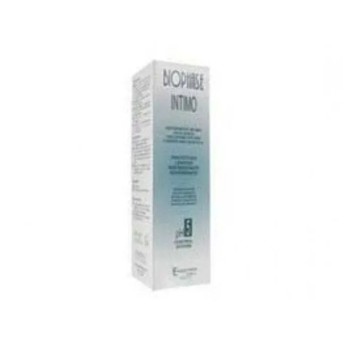 Biophase Detergente Intimo Corpo Ph5 200 Ml