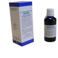 Biopor Integratore 50 Ml Salute Delle Articolazioni