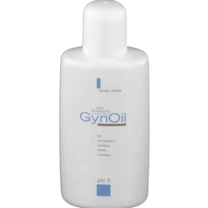 Biopur Italia Sas Ginoil Detergente 400 Ml