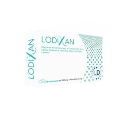 Biopur Italia Sas Lodixan 30 Compresse Patologie Oculari
