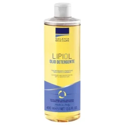 Biopur Rosaria Franceschetti Roxivel Olio Skin 400 Ml