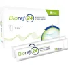 Bioref 24 24 Stick Pack 15 Ml Senza Glutine Naturalmente Privo Di Lattosio Con Edulcorante
