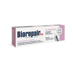 Biorepair Plus Parodontgel Intensive 20 Ml Gengive Sensibili