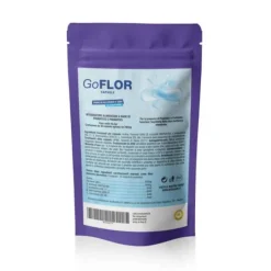 Biosalus Di Vatrella A. Sas Goflor 30 Capsule Fermenti Lattici